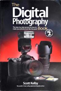 The digital photography book 2