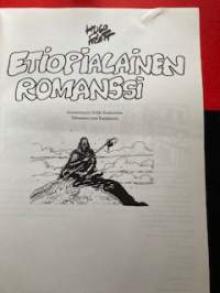 Etiopialainen romanssi