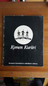 Kymen kuriiri