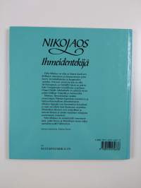 Nikolaos ihmeidentekijä