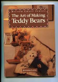 The Art of Making Teddy Bears