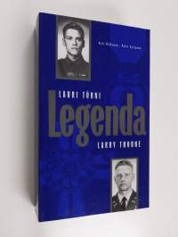 Legenda : Lauri Törni - Larry Thorne