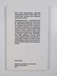 Anna anteeksi - itsellesi