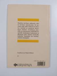 Yhdessä eteenpäin : vihkiparin kirja