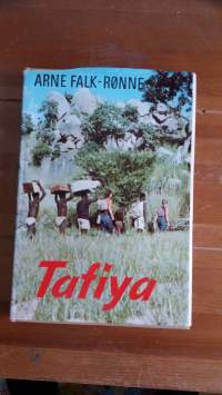 Tafiya