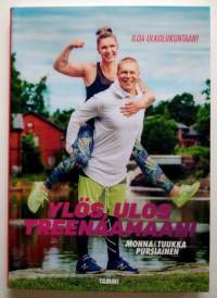 Ylös, ulos treenaamaan!
