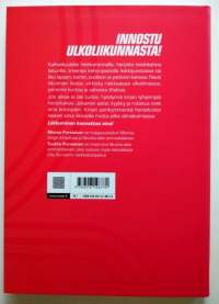 Ylös, ulos treenaamaan!