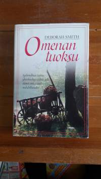 Omenan tuoksu