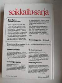 Seikkailujen linna