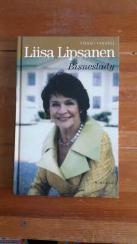 Liisa Lipsanen : bisneslady