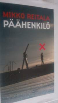 Päähenkilö