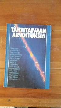 Tähtitaivaan arvoituksia
