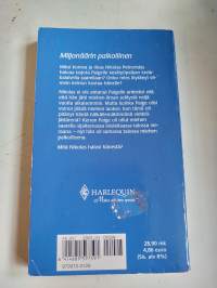 Harlekin romantiikkaa  Rakkaus kreikkalaisittain