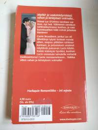 Harlekin romantiikkaa  kuninkaalliset häät
