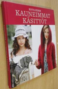 Kotilieden Kauneimmat käsityöt