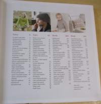 Kotilieden Kauneimmat käsityöt