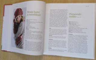 Kotilieden Kauneimmat käsityöt