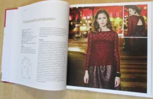 Kotilieden Kauneimmat käsityöt