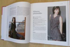 Kotilieden Kauneimmat käsityöt