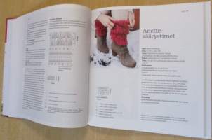 Kotilieden Kauneimmat käsityöt