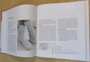 Kotilieden Kauneimmat käsityöt