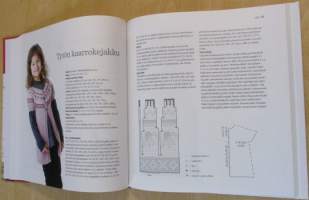 Kotilieden Kauneimmat käsityöt