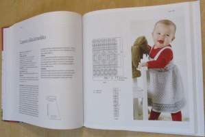 Kotilieden Kauneimmat käsityöt