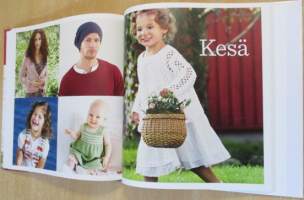 Kotilieden Kauneimmat käsityöt