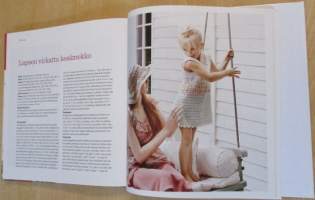 Kotilieden Kauneimmat käsityöt