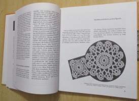 Mary Oljen kauneimmat pitsit