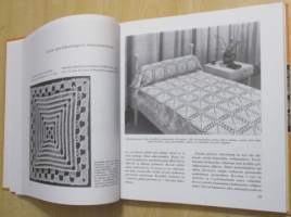 Mary Oljen kauneimmat pitsit