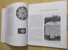 Mary Oljen kauneimmat pitsit