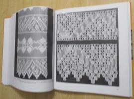 Mary Oljen kauneimmat pitsit