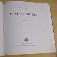 Mary Oljen kauneimmat pitsit