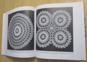 Mary Oljen kauneimmat pitsit