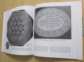 Mary Oljen kauneimmat pitsit