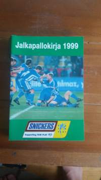 Jalkapallokirja 1999