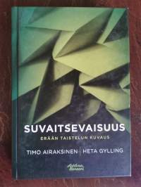 Suvaitsevaisuus. Erään taistelun kuvaus
