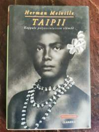 Taipii - kappale polynesialaisten elämää