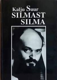 Silmast silma.  (Valokuvataide, valokuvat, Viro, aiheena ihminen)