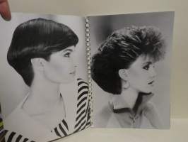 Actiongroup hairdesign vol.d