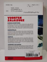Korkeajännitys 7 2022