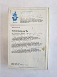 Ihmissyöjäin saarilla