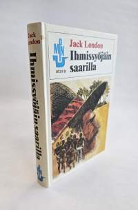 Ihmissyöjäin saarilla