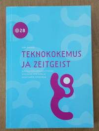 Teknokokemus ja Zeitgeist [1] : digitaalisen mediakulttuurin yhteisöjä, utopioita ja avantgarde-virtauksia