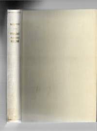 Avioelämää punaisessa myrskyssä : venäläisen aviovaimon päiväkirjaKirjaRahmanova, Aleksandra  WSOY 1935.