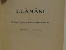 Elämäni