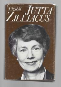 Jutta Zilliacus / Vägskäl