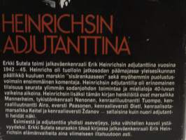 Heinrichsin adjutanttina
