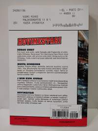 Korkeajännitys 7 2020